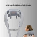 BFS VNB-01 U Tipi Ergonomik Boyun Masaj Cihazı