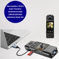 BFS WiFi ile Uzaktan Erişimli Mini Kamera – 1200mAh Batarya, 1080P Video Çekimi