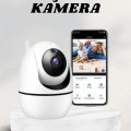 BFS Wifi Kamerası Kablosuz Wifi Güvenlik Kamerası
