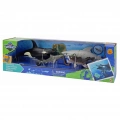 BFS Wild Quest Okyanus Hayvanları Oyun Seti 5 parça