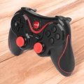 BFS X3 Gamepad Oyun Kolu Bluetooth Bağlantılı Gamestick Android Uyumlu
