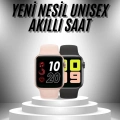 BFS Yeni Nesil En Çok Tercih Edilen Akıllı Saat Müzik Dinleme Tema Değiştirme Çağrı Cevaplama
