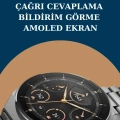 BFS Yeni Nesil Kampanyası Bluetooth Bağlantılı Akıllı Saat ve Kablosuz Kulaklık Dijital Göstergeli
