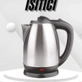 BFS Yeni Nesil Saplı Uzun Ömürlü Paslanmaz Çelik Su Isıtıcı Kettle