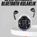 BFS Yeni Nesil Ultrapods Pro Bluetooth Kulaklık Extra Bass Yüksek Mikrofon Kalitesi