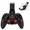 BFS Yeni Nesil X3 Gamepad Android Uyumlu Telefon Tutucu Özellikli Joystick