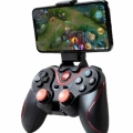BFS Yeni Nesil X3 Gamepad Android Uyumlu Telefon Tutucu Özellikli Joystick