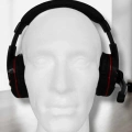 BFS Yüksek Ses Kalitesi ve Aktif Gürültü Engelleme Özellikli Kablolu Mikrofonlu Kulaklık