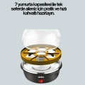 BFS Yumurta Pişirme Cihazı