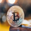 Bitcoin Madeni Hatıra Parası Madeni Bitcoin Hediye Sikke Para