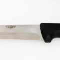 Bursa İnce Küt Kasap Bıçağı No:4, 20 Cm - Plastik Sap