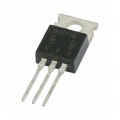 Buz 77b To-220 Mosfet Transistör