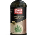 Çam Terebentin Şampuanı Yağlı Saçlar İçin 400 Ml.