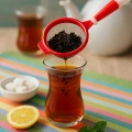Çay Süzgeci Demlik Süzgeci