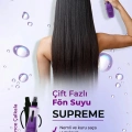 Çift Fazlı Supreme Kondisyoner Fön Suyu 240 ML - mrfs