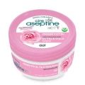 Cire Aseptine Soft Gül Özlü Nem Dengeleyici , Besleyici Prebiyotikli Krem 100 ml
