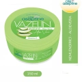Cire Aseptine Vazelin Aloe Vera 150 ml