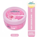 Cire Aseptine Vazelin Gül 150 ml