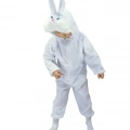 Çocuk Tavşan Kostümü