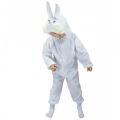 Çocuk Tavşan Kostümü