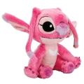 ÇOK SATAN 0300 Disney Core Stitch Angel Peluş 25 cm