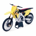 ÇOK SATAN 1:12 Suzuki RM-Z450 2014 Model Motor