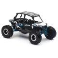 ÇOK SATAN 1:18 Xtreme Polaris RZR XR Turbo Eps Off-Road Aracı