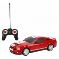 ÇOK SATAN 1:24 ARABA MUSTANG GT500 27MHZ