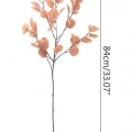 ÇOK SATAN 100 cm Dekoratif Dallı Sedef Ağacı Çiçeği Yapay Sahte Süs Bitkisi