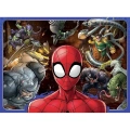 ÇOK SATAN 107285 Spider-man 100 parça XXL Ravensburger Puzzle