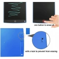 ÇOK SATAN 12 Inc Writing Lcd Grafik Dijital Kalemli Çizim Tableti Yazı Tahta Not Yazma Eğitim Tableti