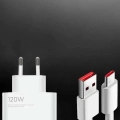 ÇOK SATAN 120W Şarj Aleti Type-C Uyumlu Turbo Şarj Aleti