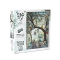 ÇOK SATAN 20731 Father-Ezo Sunal 1000 Parça Puzzle