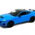 ÇOK SATAN 24123 WELLY 1 24 FORD MUSTANG GT