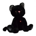 ÇOK SATAN 25 CM PELUŞ KEDİ HALLEY