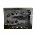 ÇOK SATAN 2565 Askeri Oyun Seti 9 Parça
