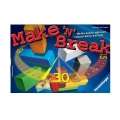 ÇOK SATAN 265558 Ravensburger, Make N Break / +8 yaş