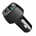 ÇOK SATAN 38W USB Type-C Girişli Oto Çakmaklık Araç İçi Hızlı Şarj Çakmaklık Şarj Aleti