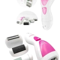 ÇOK SATAN 4 Başlıklı Lazer Öncesi Kısaltma Epilasyon Aleti Epilatör Çok Amaçlı