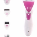 ÇOK SATAN 4 Başlıklı Lazer Öncesi Kısaltma Epilasyon Aleti Epilatör Çok Amaçlı