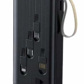 ÇOK SATAN 4 Çıkışlı 20.000 Mah Powerbank Uzun Pil Ömürlü Taşınabilir