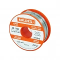 40-60 Lehim Teli 200 Gr 1.2 Mm - Sn:40 / Pb:60