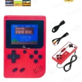 ÇOK SATAN 400 Oyunlu Mini Atari Gameboy Oyun Konsolu Gamebox Kollu Atari