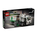 ÇOK SATAN 42167 LEGO® Technic Mack® LR Electric Çöp Kamyonu 503 parça +8 yaş