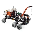 ÇOK SATAN 42180 Lego Technic Mars Ekibi Keşif Aracı 1599 parça +11 yaş