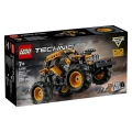 ÇOK SATAN 42199 Lego Technic Monster Jam DIGatron Çek-Bırak 218 parça +7 yaş