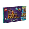 ÇOK SATAN 42626 Lego Friends Macera Kampı Su Sporları 628 parça +7 yaş