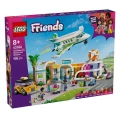 ÇOK SATAN 42656 Lego Friends Heartlake City Havaalanı parça + yaş