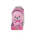 ÇOK SATAN 47171 Sevimli Pembe Poodle