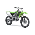 ÇOK SATAN 49403 Motor Kawasaki KX450 Yeşil